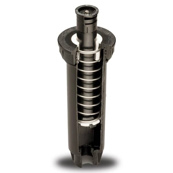 Rain Bird 1800 Series 4 in. Pop-Up Dual Spray Sprinkler