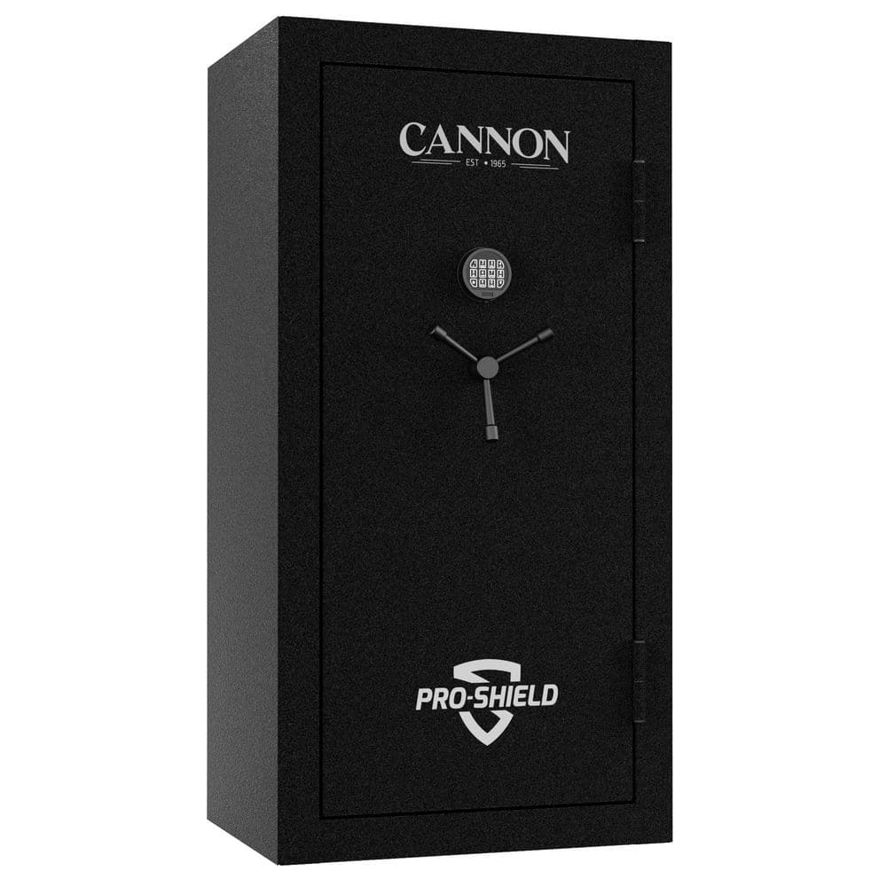 Pro Shield, 49-Gun, 45 Min. Fire Safe, Electronic Lock With Back Up Key, Armorguard Black price history on PriceWatchPro