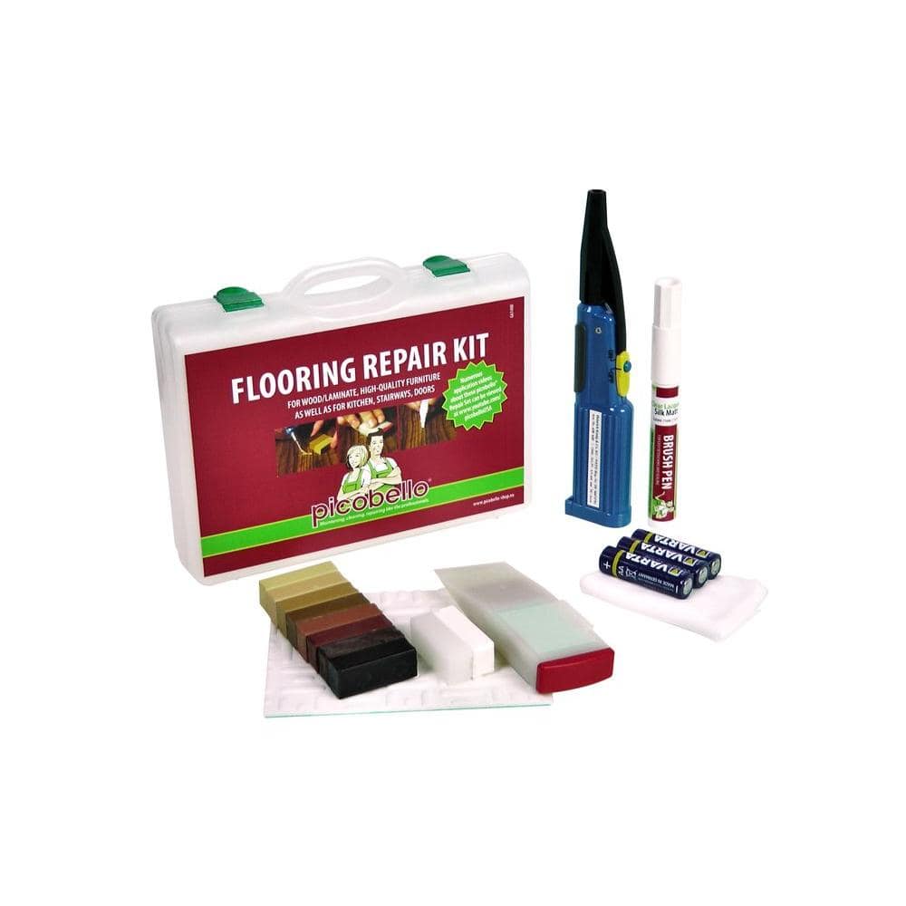 Vinyl Plank Flooring Repair Kit Floor Roma