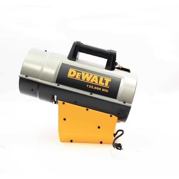 DeWalt heater 135K btu diesel heater - general for sale - by owner -  craigslist