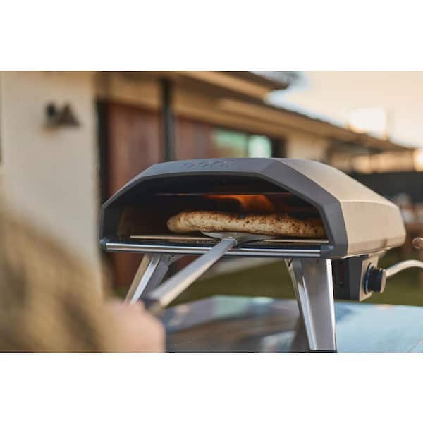 2.8.ふーか様オルゴナイト OONI Koda 2 Black Gas Powered Oven UU-P2D100 - The Home Depot