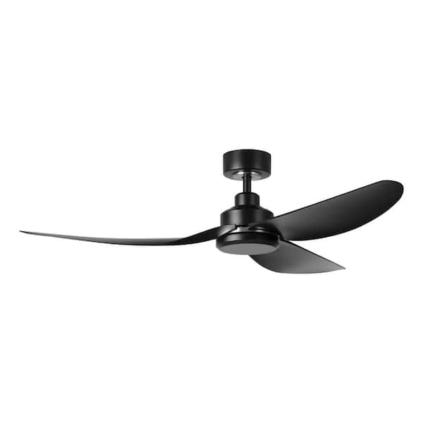 Arlington 56 in. Indoor Nickel Ceiling Fan