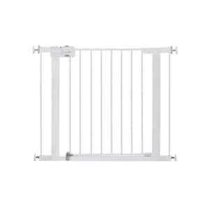 Easy Install 28 in. Walk Thru Gate