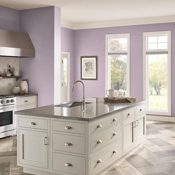 Purple haze: Gorgeous plum kitchen electrical appliances ~ Fresh