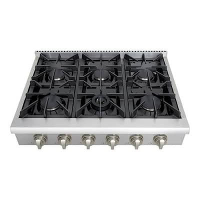 FORNO Alta Qualita - Stainless Steel - Appliances - The Home Depot