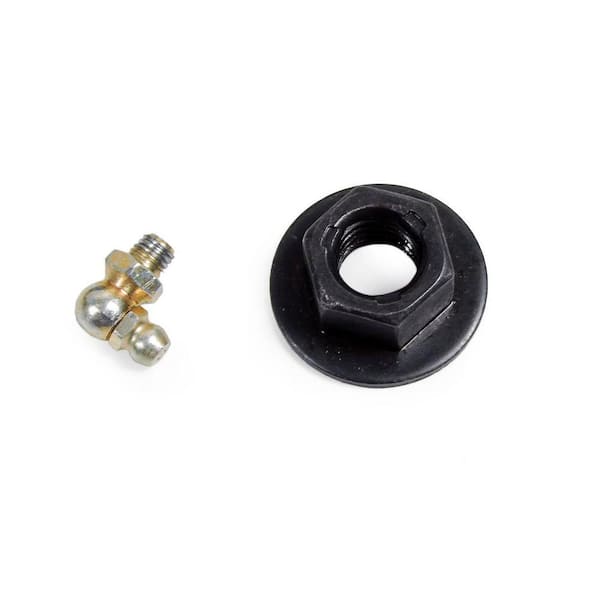 Mevotech Supreme Suspension Control Arm and Ball Joint Assembly 2012-2013 Chevrolet Caprice
