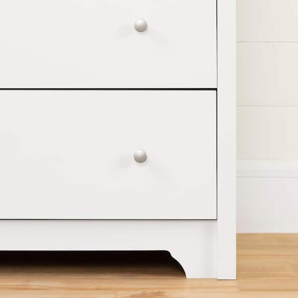 Belfort Furniture Louis-Philippe Five Drawer Chest, 37% Off
