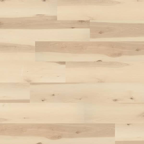 Lifeproof Luxurious Pine Wood 12 MIL x 8.7 in. W x 48 in. L Click Lock Waterproof Luxury Vinyl Plank Flooring (20.06 sqft/case)