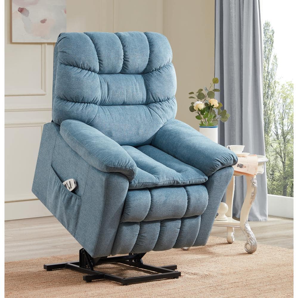 merax power lift recliner