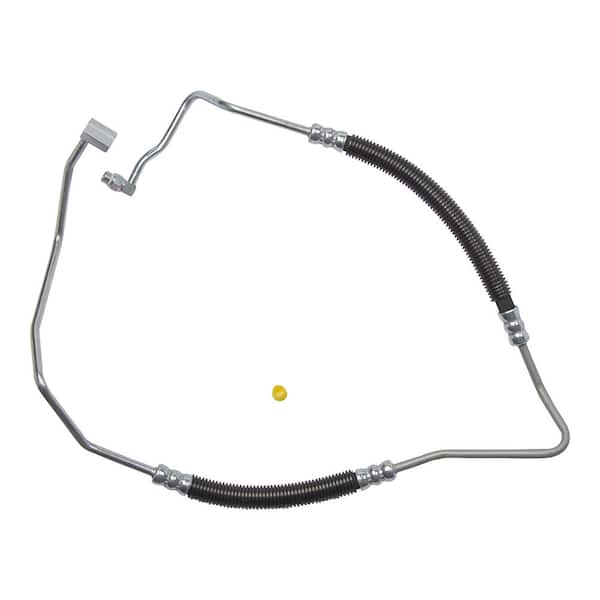 Edelmann Pressure Line Assembly - Hydroboost To Gear