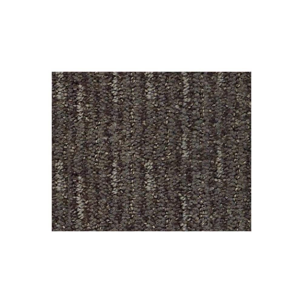 8 in. x 8 in. Pattern Carpet Sample - Recognition I - Color Explorer price history on PriceWatchPro