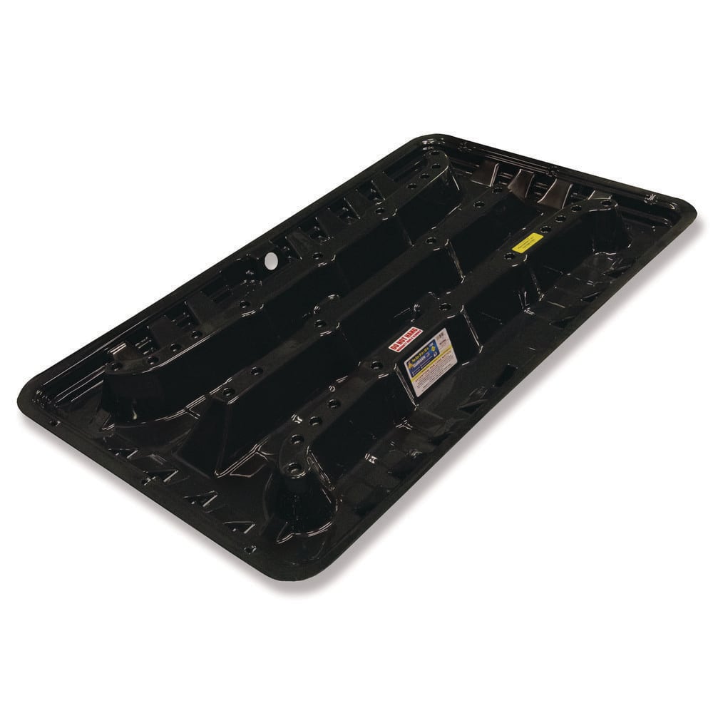 "Goliath  Secondary Drain Pan 30"" x 50""" price history on PriceWatchPro