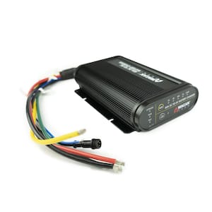 12-Volt 40Amp DC-To-DC Battery Charger
