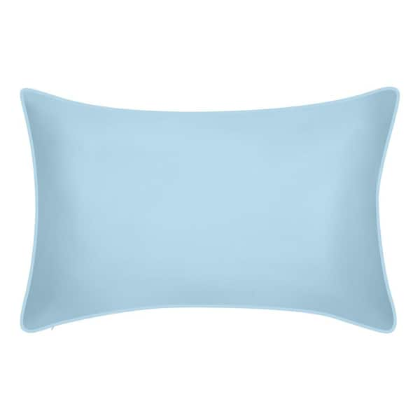 SKY Lumbar Pillow Cover 14 x 20 – Blessed Home Decor By Katie