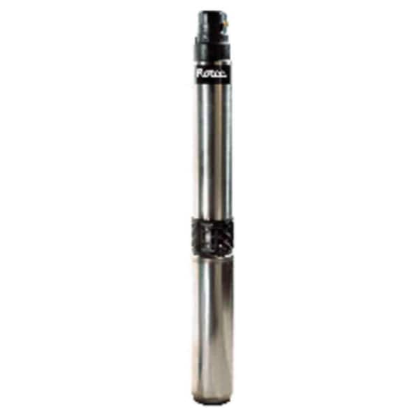 Flotec 1/2 HP Submersible 2-Wire Well Pump