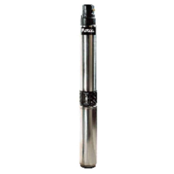 Flotec 1/2 Horsepower Submersible 3-Wire Well Pump