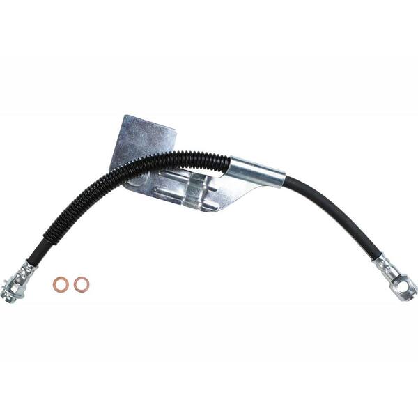 Sunsong Brake Hydraulic Hose - Front Right