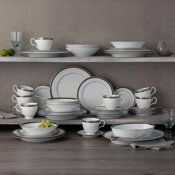 食器 Noritake 2 set , 1 plate&5 saucer Set of 2 Antique Noritake China Discontinued Pattern Alvin