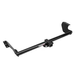 Custom 2 in. Hitch Receiver for Select Honda Odyssey