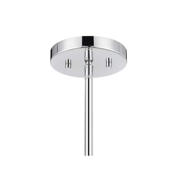 ペンダントライト　クローム Neron ネロン ペンダントライト | ペンダントライト | INTERFORM INC