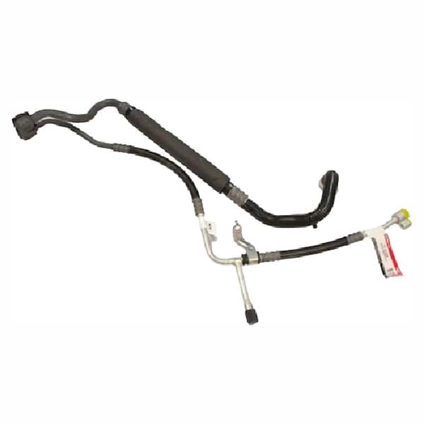 Motorcraft A/C Manifold Hose Assembly