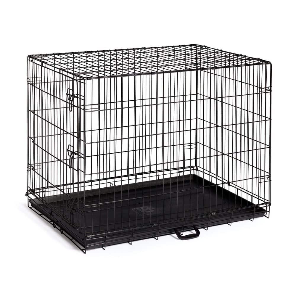 Home On-The-Go Single Door Dog Crate Large price history on PriceWatchPro