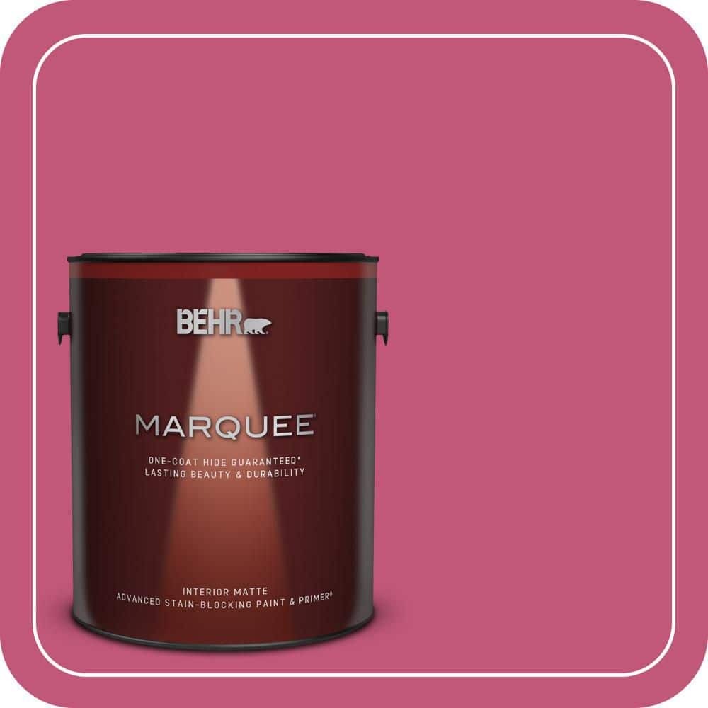 1 gal. #T16-02 Pagoda Matte Interior Paint & Primer price history on PriceWatchPro