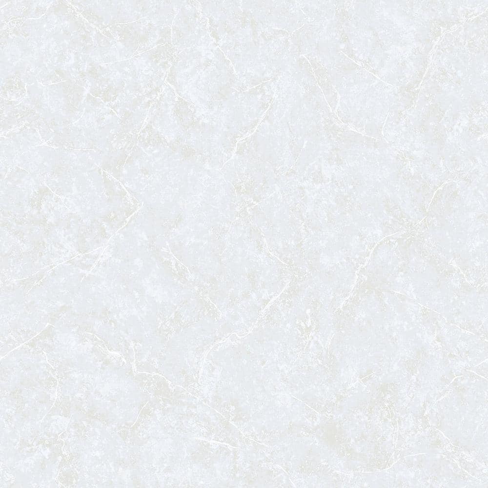 Nordic Elements Cream/Beige Marble Texture Effect Matte Finish Non-pasted N