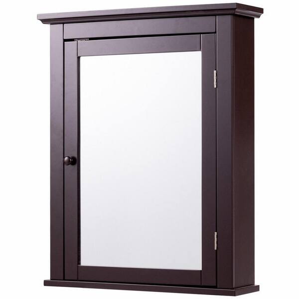 Walmart medicine cabinet on sale with mirror