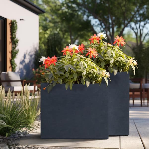 【showgomustgoon】Ramat Planter #263 Amazon.com : D'vine Dev Set of 2 Terracotta Pots, Diamond