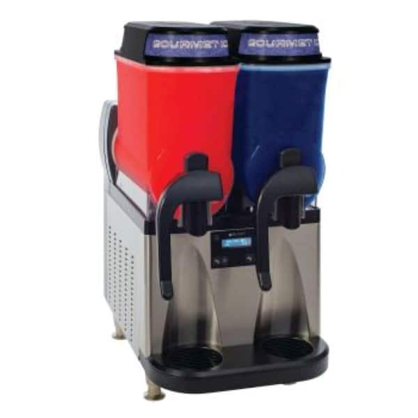 Bunn Ultra NX Gourmet Ice (Slushy) Machine