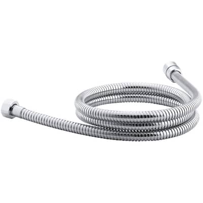 Sink Hoses 5ft Indoor Turn Your Sink Into A Handy Shower!,White,60 60 300 