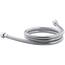 KOHLER MasterShower 72 in. Metal Shower Hose in Polished Chrome-K-8593