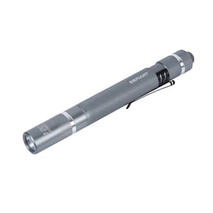 28 LED UV Flashlight 900221 - The Home Depot