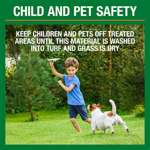 Can Dogs Get Sick From Lawn Fertilizer