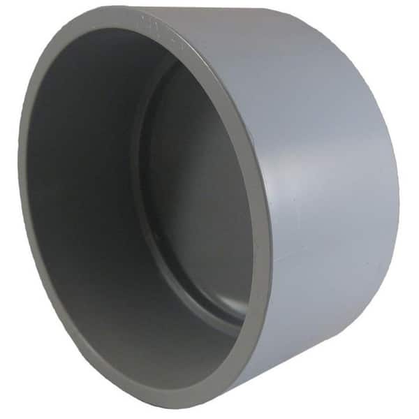 Cantex 1 in. Conduit Cap