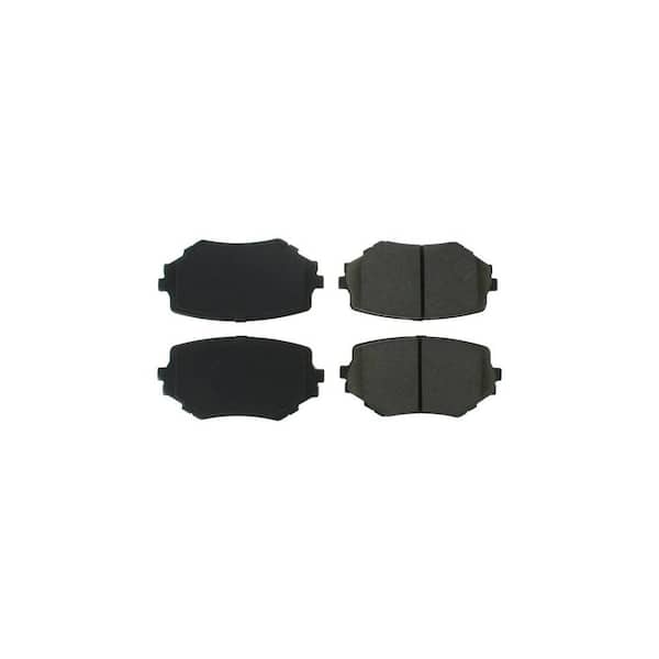 Centric Parts Disc Brake Pad Set