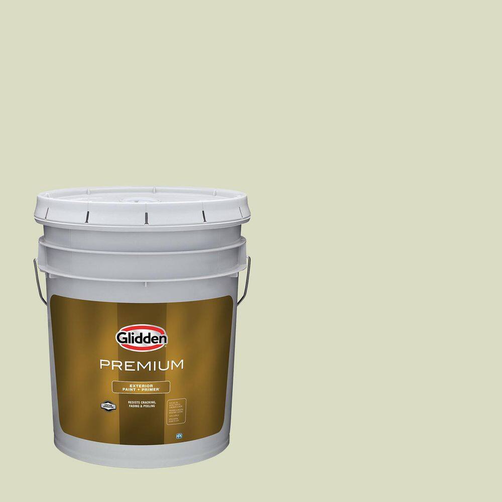 5 gal. PPG1115-3 Slow Dance Flat Exterior Latex Paint price history on PriceWatchPro