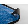 Liner Life Pre-Cut Swimming Pool Liner Pad 16 ft. x 32 ft. Rectangle Black  LL1632RE LL1632RE - The Home Depot