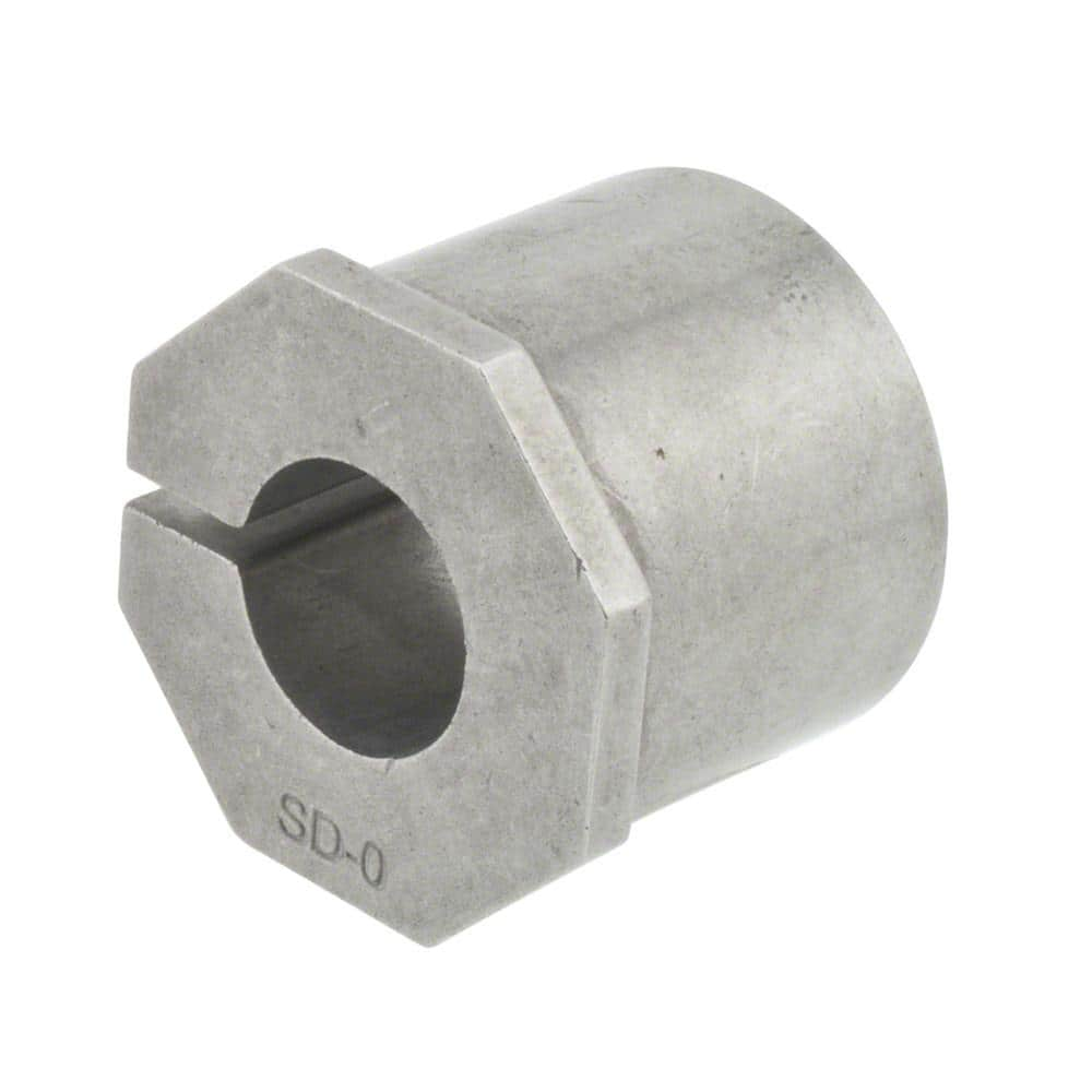 MOOG Chassis Products Alignment Caster Camber Bushing Front K80116 The Home Depot