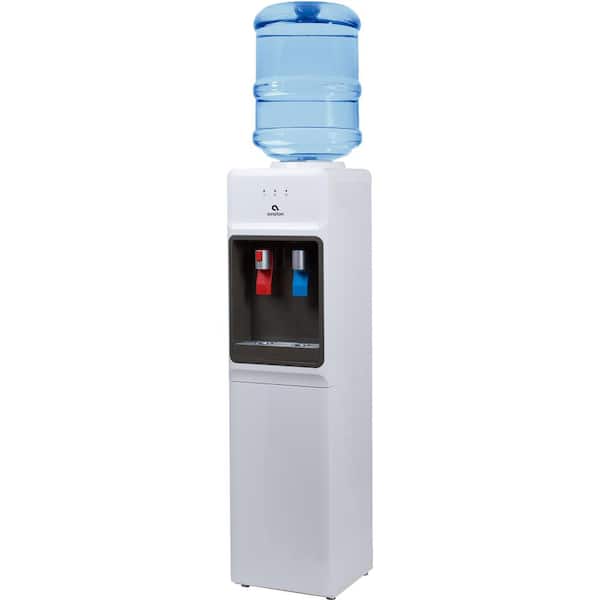 Avalon A1WATERCOOLER Top Loading Water Cooler Dispenser - Hot & Cold Water,UL/Energy Star Approved - 3