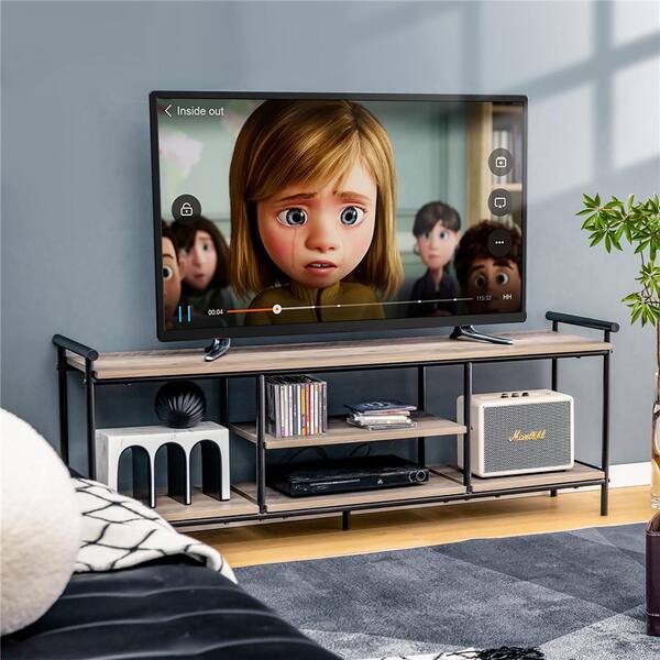 53 inch tv stand discount
