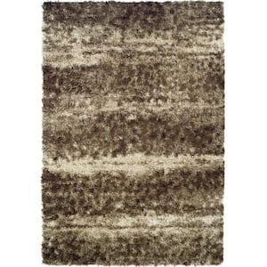 Verona 3 Taupe 9 FT. 6 IN. X 13 FT. 2 IN. Area Rug