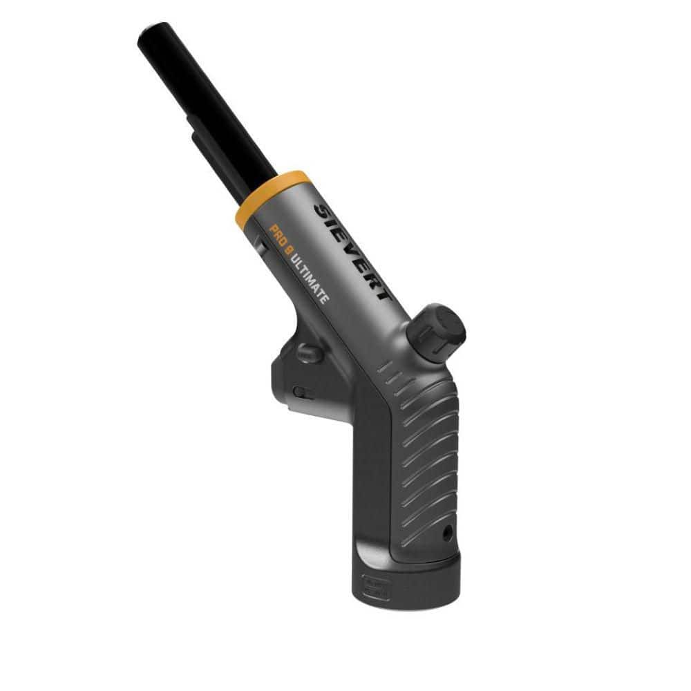 Pro 9 MAPP Torch with COOLGuard Technology and Interchangeable Burners price history on PriceWatchPro