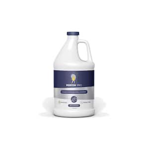 Non-Toxic Glass and Stainless Steel Cleaner (1 gal.)