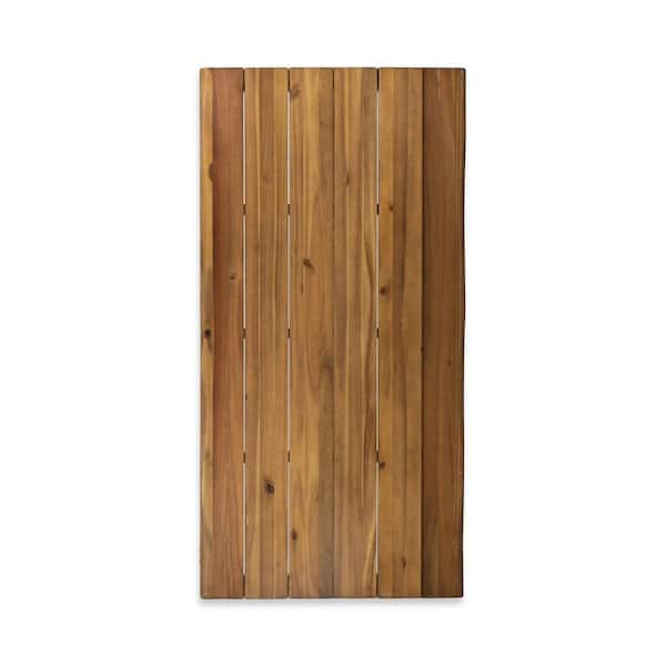 Hardwood Walnut Cutting Board - Zion