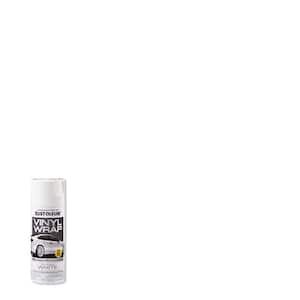 Rust-Oleum Automotive 11 oz. Universal Bright White Touch-Up Spray