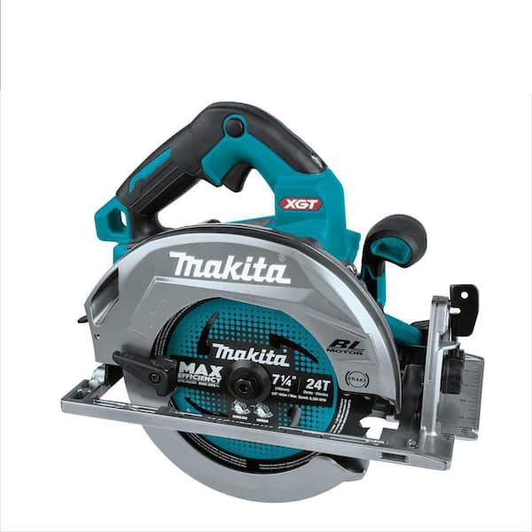 40V Max XGT Brushless Cordless 7-1/4 in. Circular Saw, AWS Capable (Tool Only)