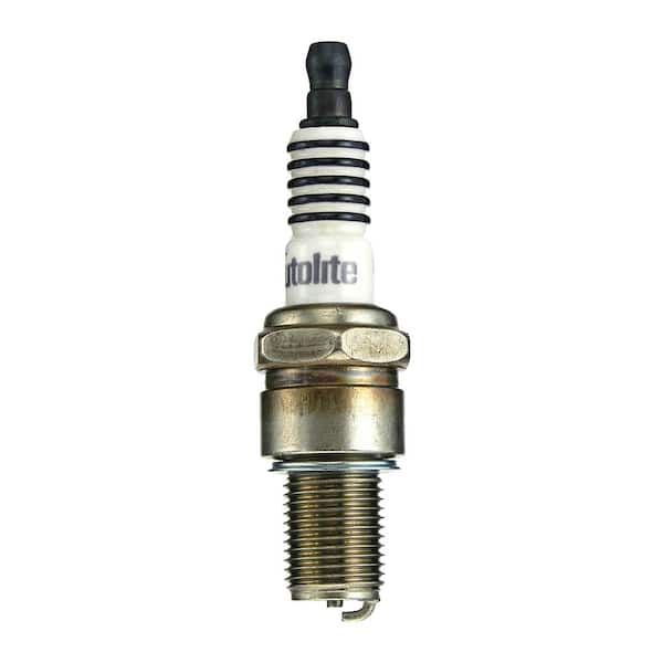 Autolite High Performance Racing Non-Resistor Spark Plug