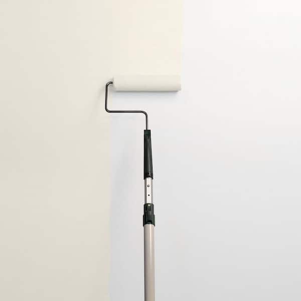 Hourglass PPG1022-1 Paint - Comparable to SHERWIN WILLIAMS' Egret White